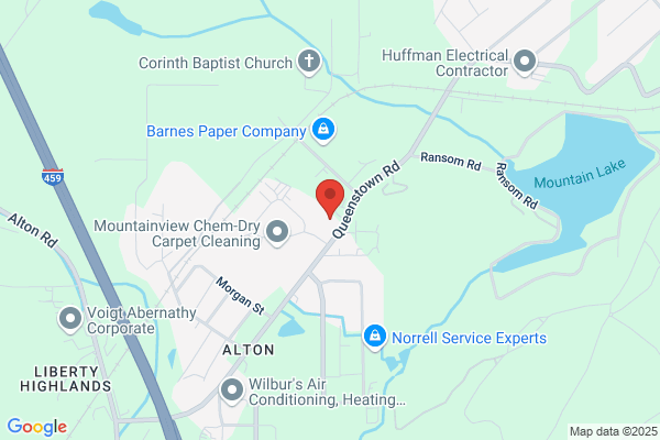 C & S Maintenance & Installation Inc