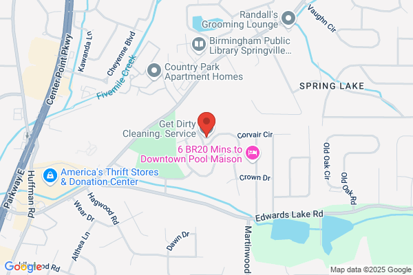 Cleaning Superman From G & G Services, LLC