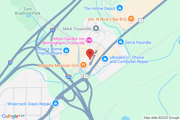 Express Oil Change & Tire Engineers
