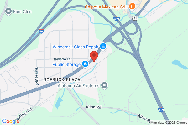 Serra Mazda