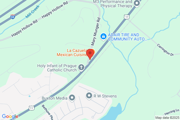 Trussville Auto Mart Inc