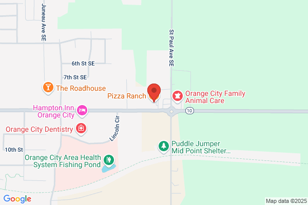 Pizza Ranch
