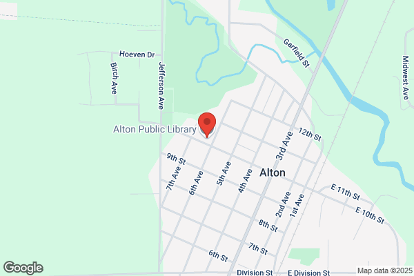 Alton Public Library