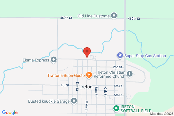Alton Well & Concrete Co Inc