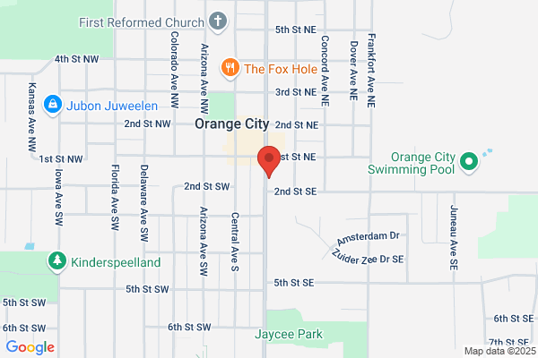 Bethany Christian Services