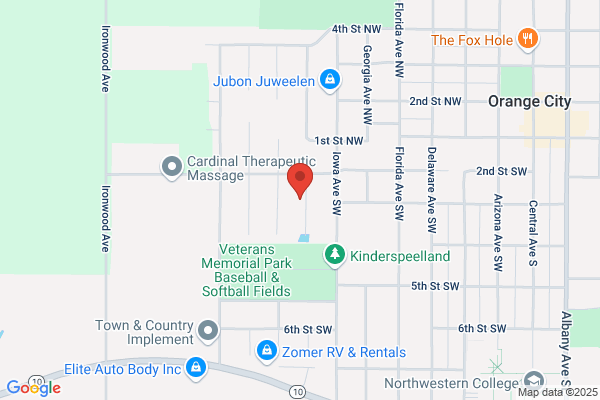 Crown Colony Apartments