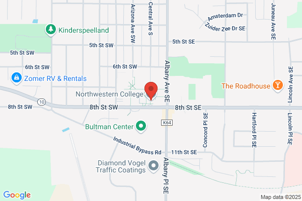 Northwestern College