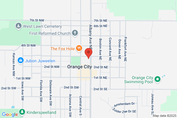 Oolman Funeral Homes