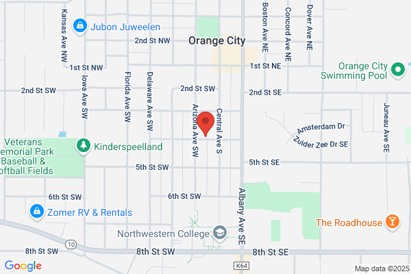 Orange City Plumbing & Heating