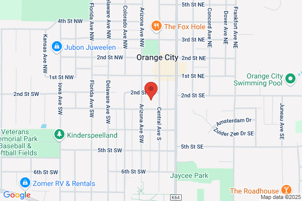 Sioux County of, County Clerk