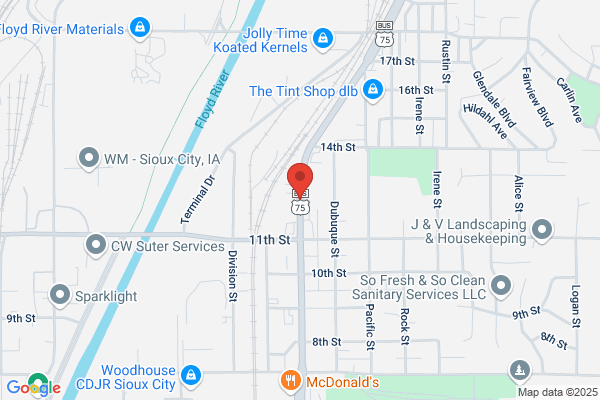 Stockton Towing