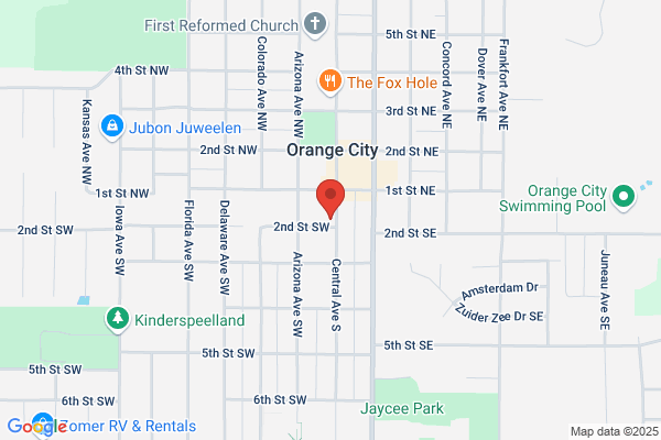 Van Engelenhoven Insurance Agency Inc