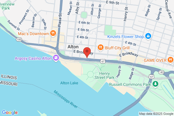 Alton Landing Antiques & Appraisal