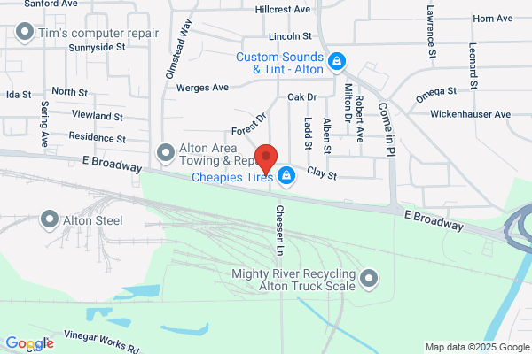 Kreitner Properties and Leasing