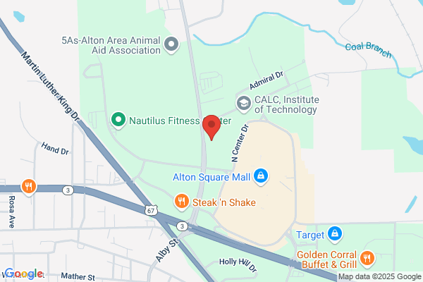 Alton Bell Credit Union