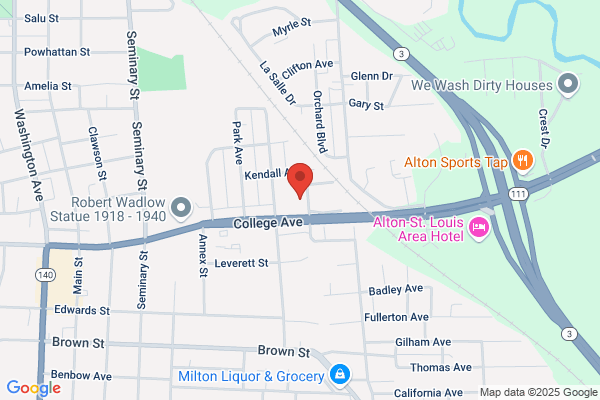 Alton Municipal Employees Federal Credit Union
