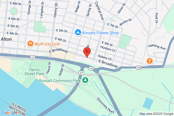 Riverbend Billiards & Grill Inc