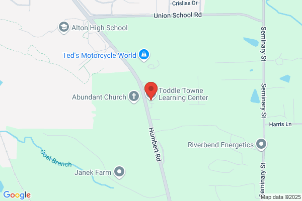 Alton Day Care & Learning Center