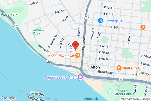 Alton Chiropractic Neurology