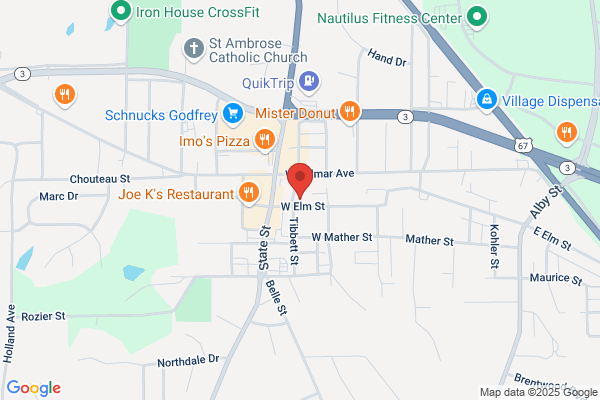 Bemis Chiropractic Center