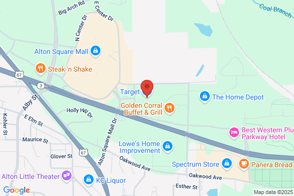 Target Stores, Store Information