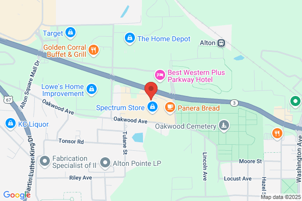 Aspen Dental - Alton, IL