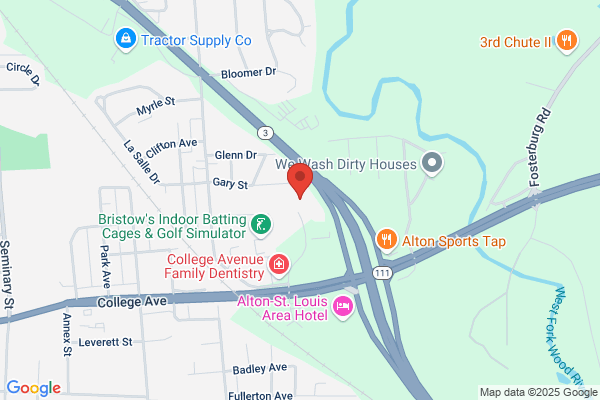 Southwestern Illinois Dialysis Center Inc