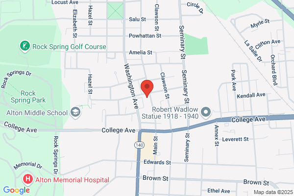 Residential Services of Madison County