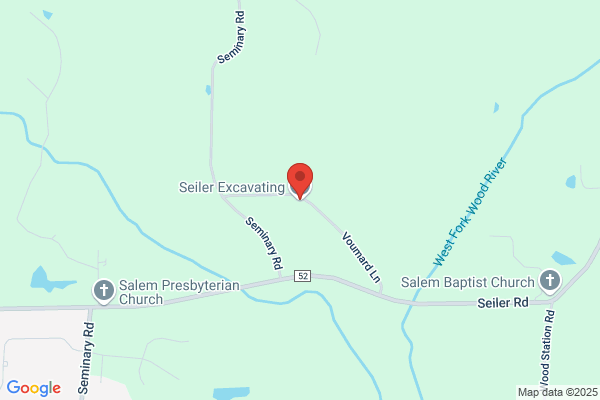 Seiler Trucking & Excavating