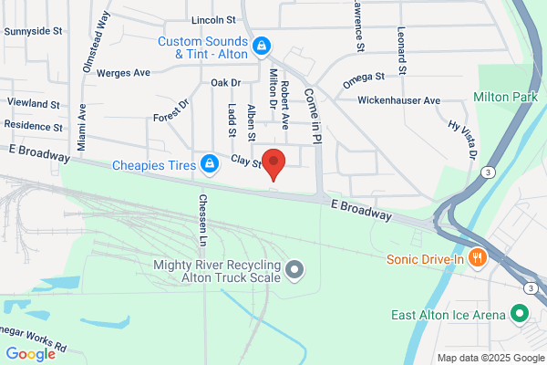 Unterbrink Repair LLC