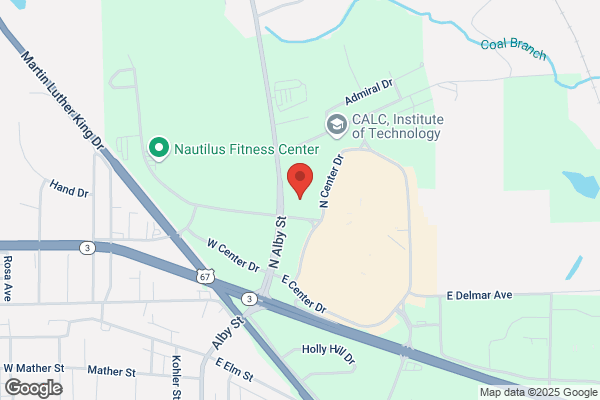 Orthopedic & Sports Medicine Clinic, Bruce T Vest MD