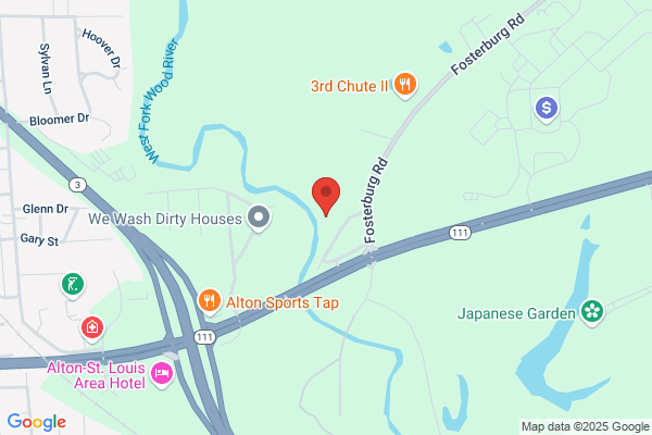 Alton City of, Sewer Maintenance