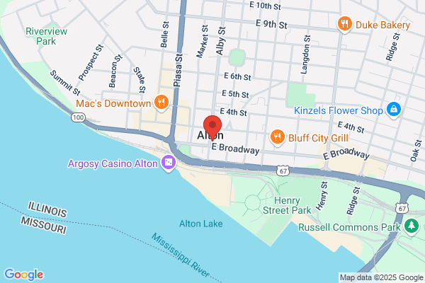 Alton Township, General Assistance