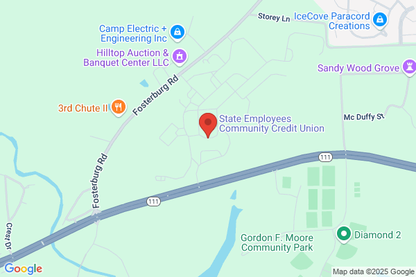 Illinois State of, Alton Mental Health Center