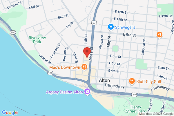Social Security Administration, Office Locations