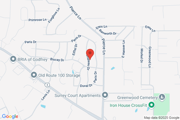 Thurston Home Improvement