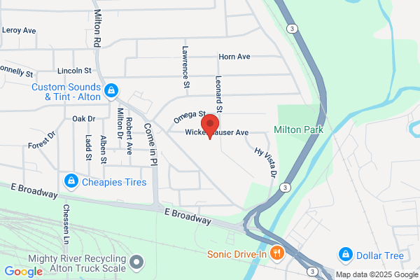 Eldercare of Alton