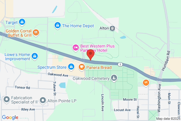 Holiday Inn Express & Suites Alton - St Louis Area, an IHG Hotel