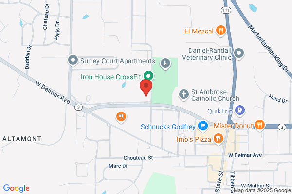 MacIas Insurance Agency