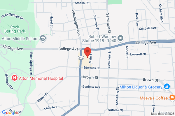 Maneke Jewelers Inc