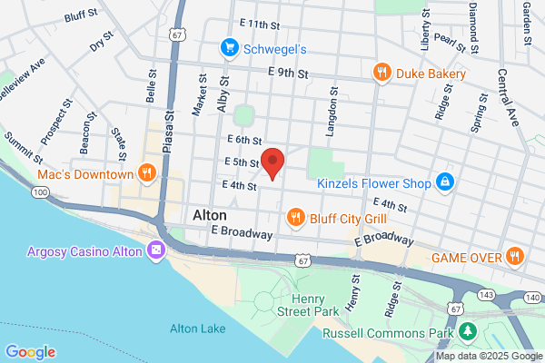 Greenwood Arthur L Attorney