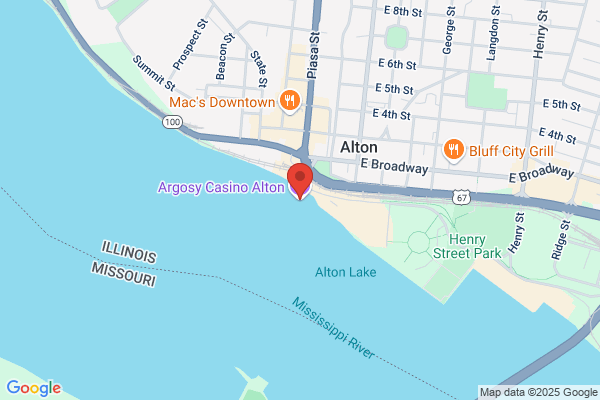 Alton Gaming Company