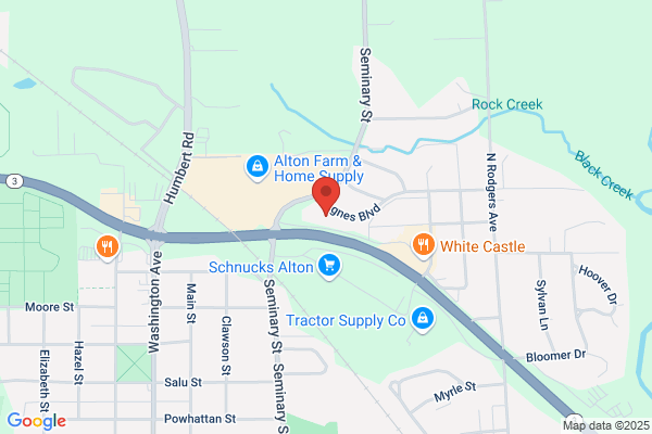 Heintz & Bankhead Orthodontics