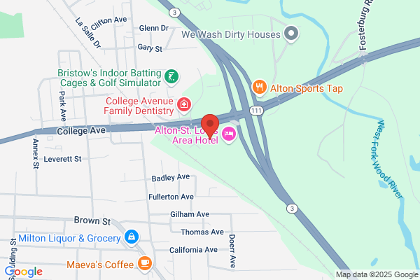 Bi-State Oral and Facial Surgery