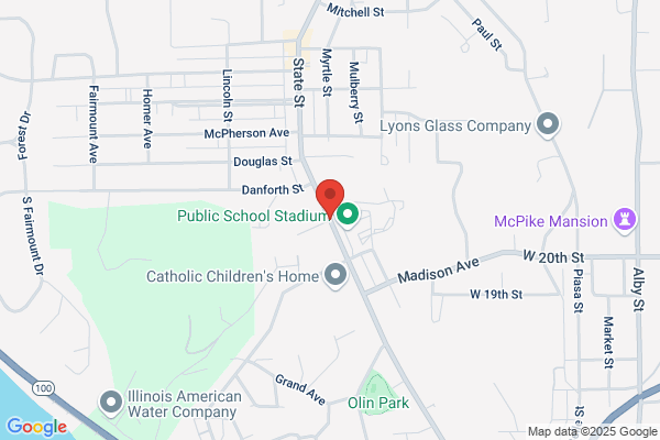 Alton Community School District