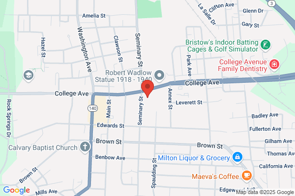 Alton Museum of History & Art Inc
