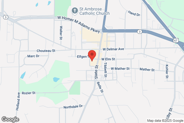 Body Restoration Salon & Spa