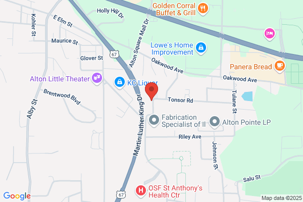 Bradnick Self Storage