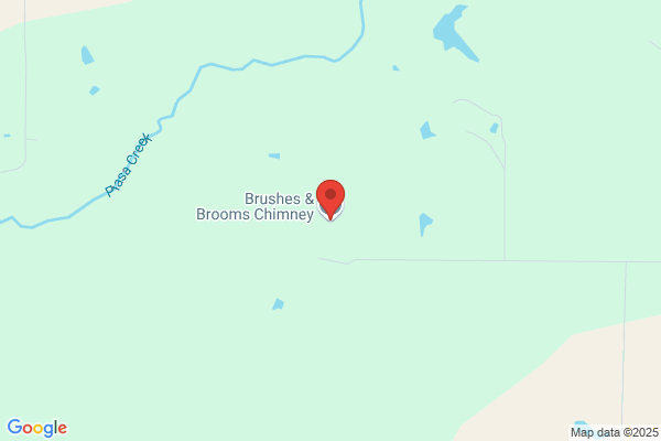 Brushes And Brooms Chimney Sweeping And Restoration