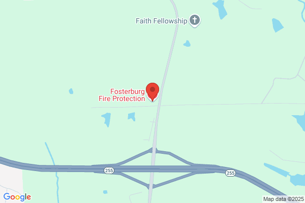 Fosterburg Fire Protection Dist, Non-Emergency
